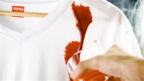 how to apply fake blood to clothes|can you wash blood on shirts.